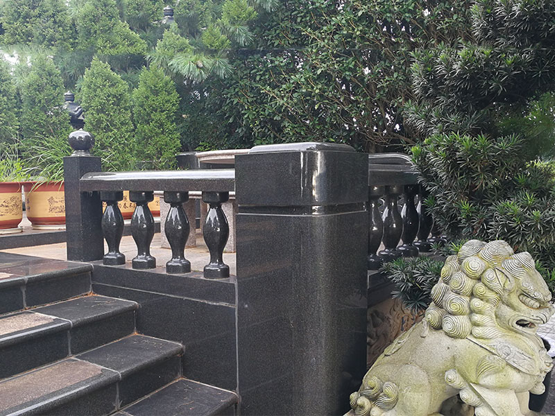 創(chuàng  )意石欄板