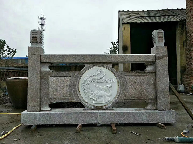 創(chuàng  )意石欄板